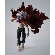 My Hero Academia S.H.Figuarts Tomura Shigaraki Action Figure image 1