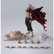 My Hero Academia S.H.Figuarts Tomura Shigaraki Action Figure image 10