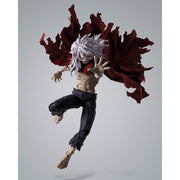 My Hero Academia S.H.Figuarts Tomura Shigaraki Action Figure image 2