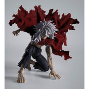 My Hero Academia S.H.Figuarts Tomura Shigaraki Action Figure image 3