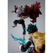 My Hero Academia S.H.Figuarts Tomura Shigaraki Action Figure image 4