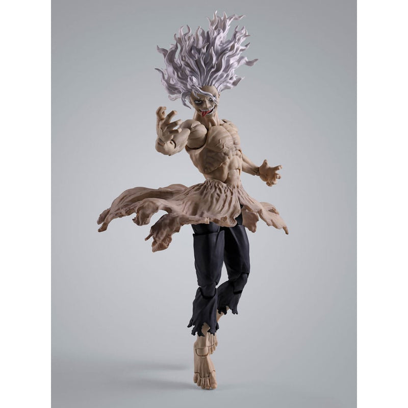My Hero Academia S.H.Figuarts Tomura Shigaraki Action Figure image 6