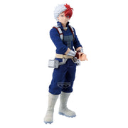 My Hero Academia Shoto Todoroki Figure image 1