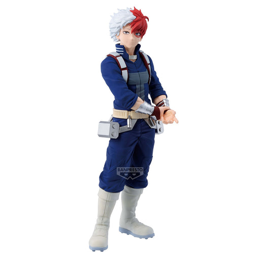 My Hero Academia Shoto Todoroki Figure image 1