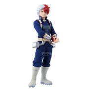 My Hero Academia Shoto Todoroki Figure image 2