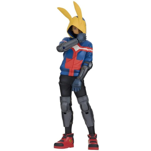 My Hero Academia Vigilantes Masterlise Ichibansho Koichi Haimawari (Vigilantes) Figure image 1