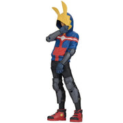 My Hero Academia Vigilantes Masterlise Ichibansho Koichi Haimawari (Vigilantes) Figure image 4
