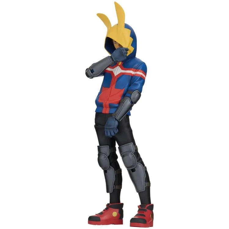 My Hero Academia Vigilantes Masterlise Ichibansho Koichi Haimawari (Vigilantes) Figure image 4