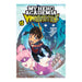 My Hero Academia Vigilantes Volume 15 Manga Book Front Cover