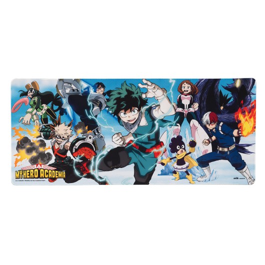 My Hero Academia XL Mouse Mat image 2