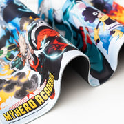 My Hero Academia XL Mouse Mat image 4