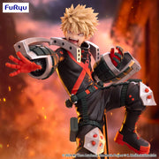 My Hero Academia You're Next Trio-Try-iT Katsuki Bakugo Figure image 2