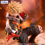 My Hero Academia You're Next Trio-Try-iT Katsuki Bakugo Figure image 3