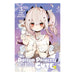 My Poison Princess Is Still Cute Volume 03 Manga Book Front Cover