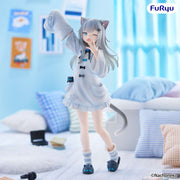 Nachoneko Trio-Try-iT Figure image 1