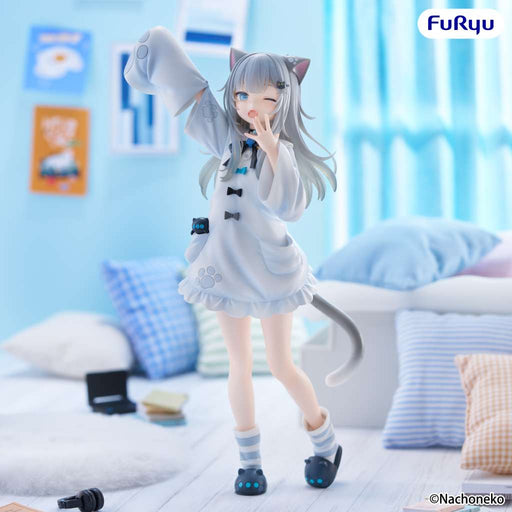 Nachoneko Trio-Try-iT Figure image 1