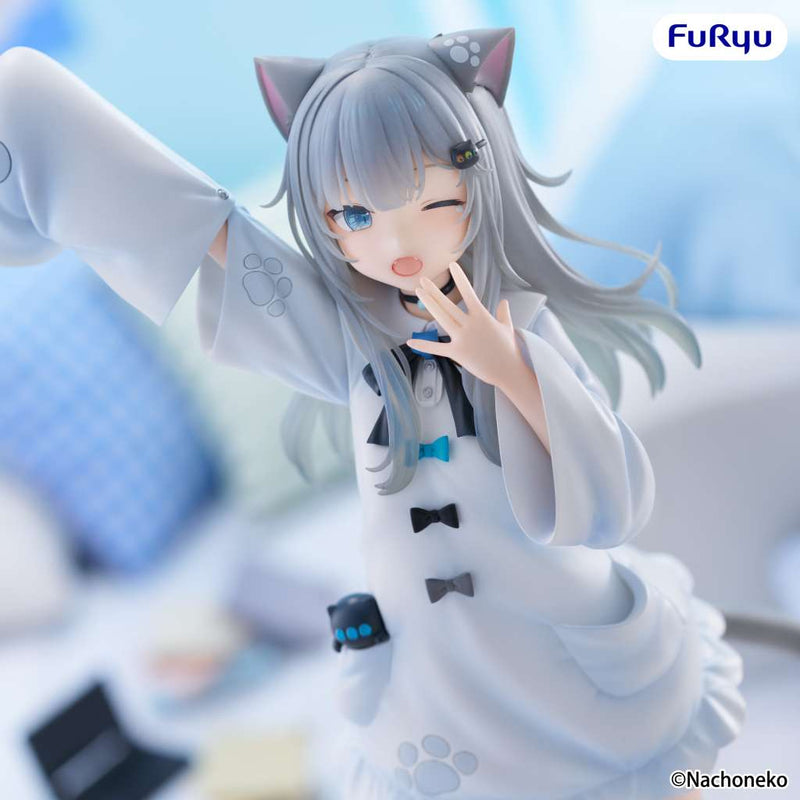 Nachoneko Trio-Try-iT Figure image 2