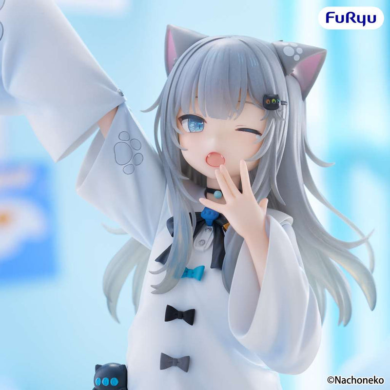Nachoneko Trio-Try-iT Figure image 3