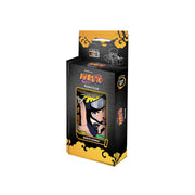Naruto Mythos TCG Konoha Shido Team Set (2nd Edition) Naruto