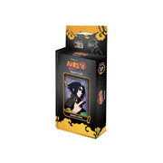 Naruto Mythos TCG Konoha Shido Team Set (2nd Edition) Sasuke