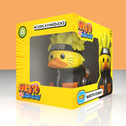 Naruto Naruto Uzumaki TUBBZ (Boxed Edition) 1