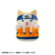 Naruto Nyaruto! Mega Cat Project Come Here Sasuke-Kun! Blind Box Figure image 2