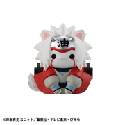 Naruto Nyaruto! Mega Cat Project Come Here Sasuke-Kun! Blind Box Figure image 4