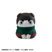 Naruto Nyaruto! Mega Cat Project Come Here Sasuke-Kun! Blind Box Figure image 7