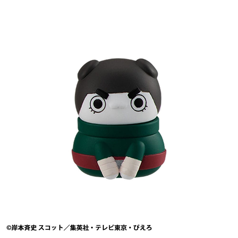 Naruto Nyaruto! Mega Cat Project Come Here Sasuke-Kun! Blind Box Figure image 7