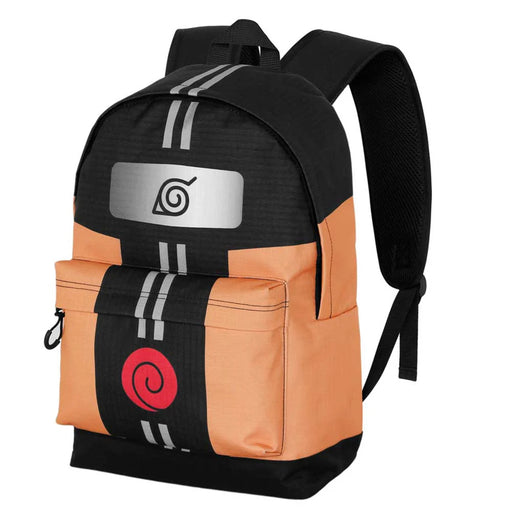 Naruto Outfit Backpack image 1