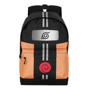 Naruto Outfit Backpack image 2