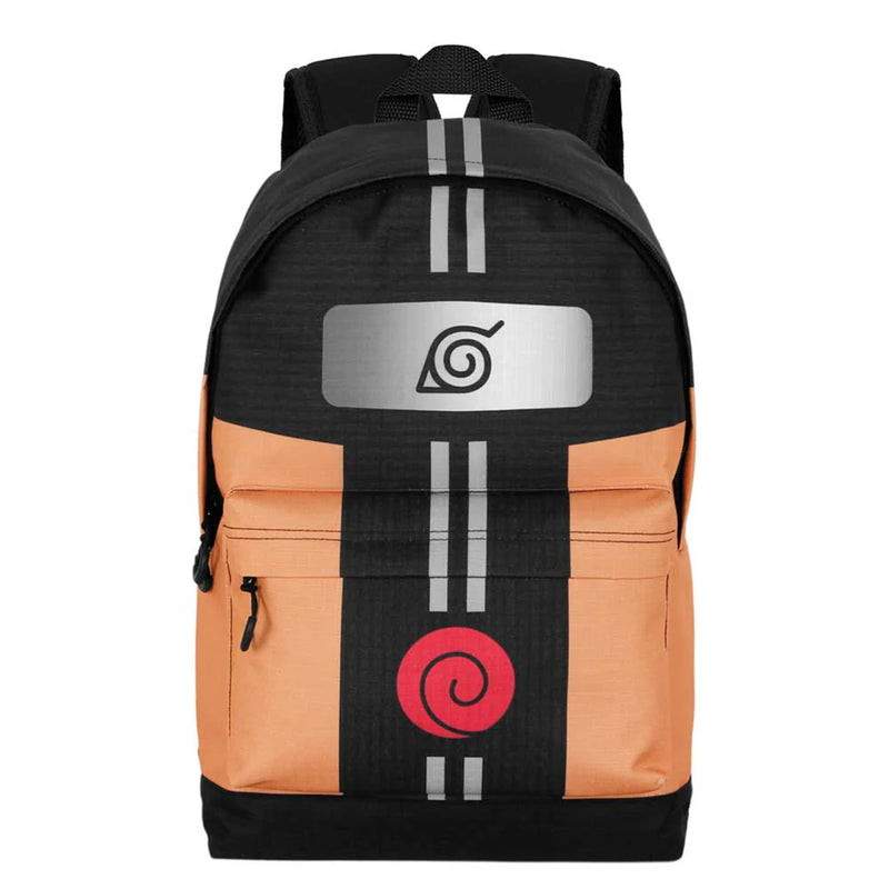 Naruto Outfit Backpack image 2