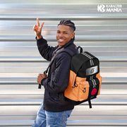 Naruto Outfit Backpack image 4