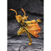 Naruto S.H. Figuarts Action Figure Naruto Uzumaki (Kurama Link Mode) - Courageous Strength That Binds image 4