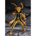 Naruto S.H. Figuarts Action Figure Naruto Uzumaki (Kurama Link Mode) - Courageous Strength That Binds image 6