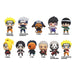 Naruto Shippuden 3D Figural Bag Clips Series 3 image 2