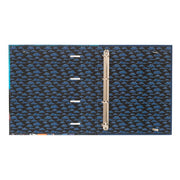 Naruto Shippuden A4 Premium 4-Ring Binder image 3