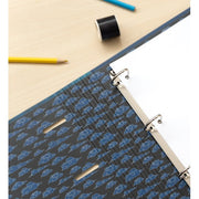 Naruto Shippuden A4 Premium 4-Ring Binder image 4