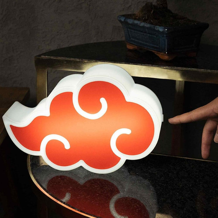 Naruto Shippuden Akatsuki Cloud Lamp image 2