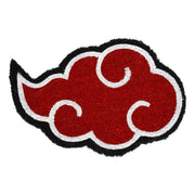 Naruto Shippuden Akatsuki Coir Doormat image 1