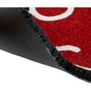 Naruto Shippuden Akatsuki Coir Doormat image 3