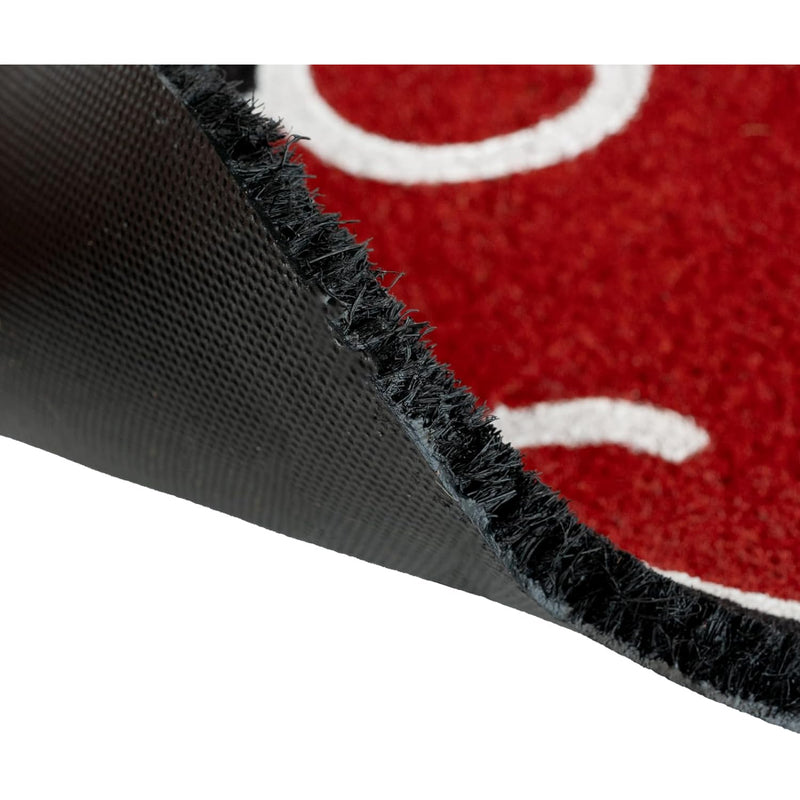 Naruto Shippuden Akatsuki Coir Doormat image 3