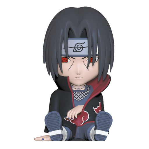 Naruto Shippuden Coin Bank Itachi