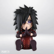 Naruto Shippuden Coin Bank Madara image 1