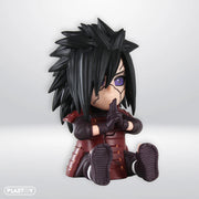 Naruto Shippuden Coin Bank Madara image 3
