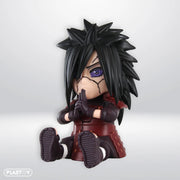 Naruto Shippuden Coin Bank Madara image 4