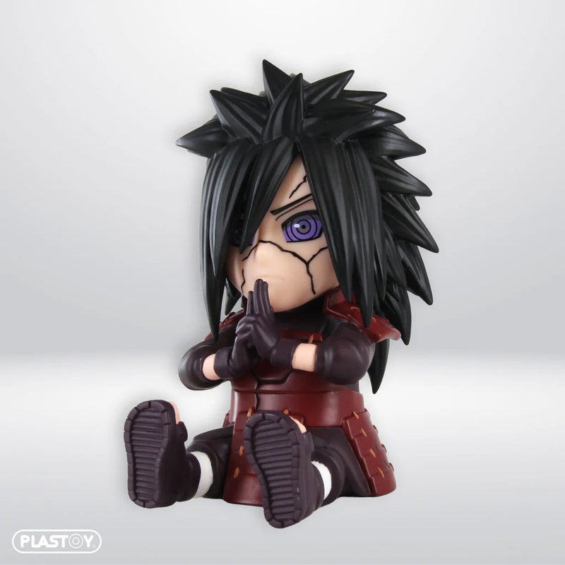 Naruto Shippuden Coin Bank Madara image 4