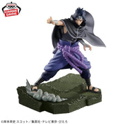 Naruto Shippuden Combination Battle Sasuke Uchiha (Ver. III) Figure image 2