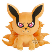 Naruto Shippuden Kurama Super Big Plush image 1
