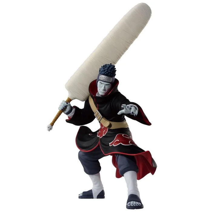 Naruto Shippuden Vibration Stars Kisame Hoshigaki image 1